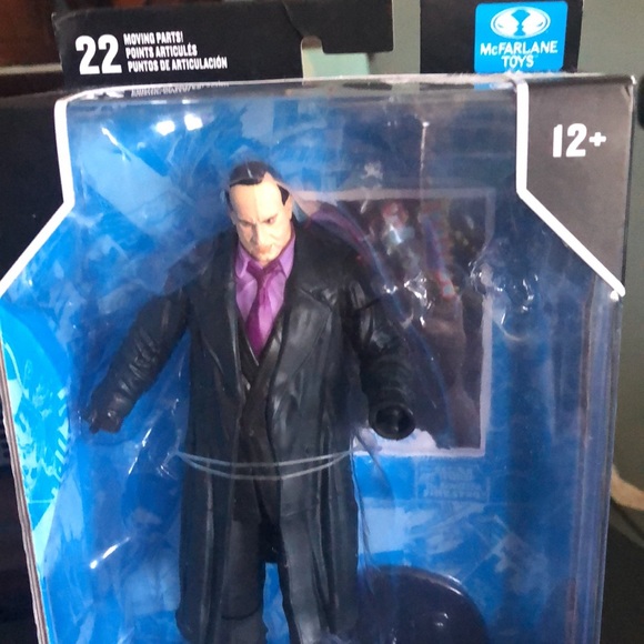 DC Multiverse The Riddler - Picture 3 of 7